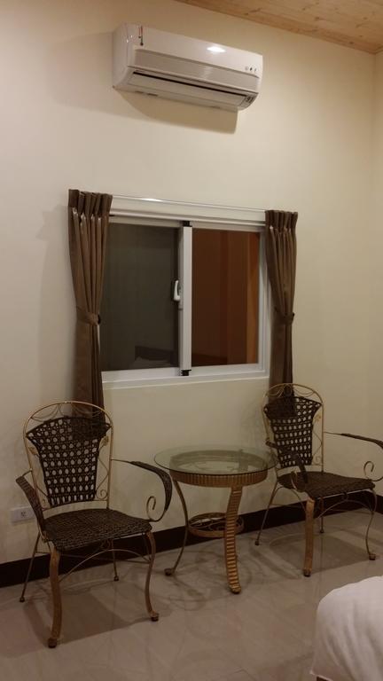 Taitung Sansiantai B&B Chenggong Exterior photo