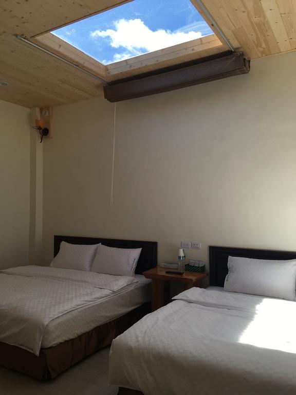 Taitung Sansiantai B&B Chenggong Exterior photo