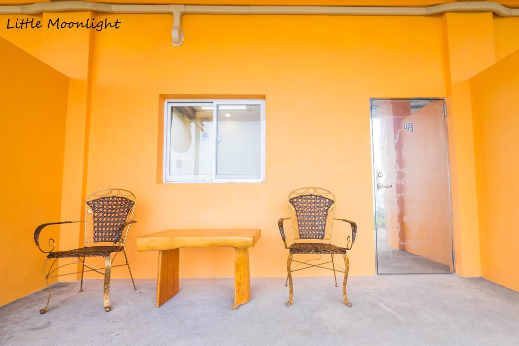 Taitung Sansiantai B&B Chenggong Exterior photo