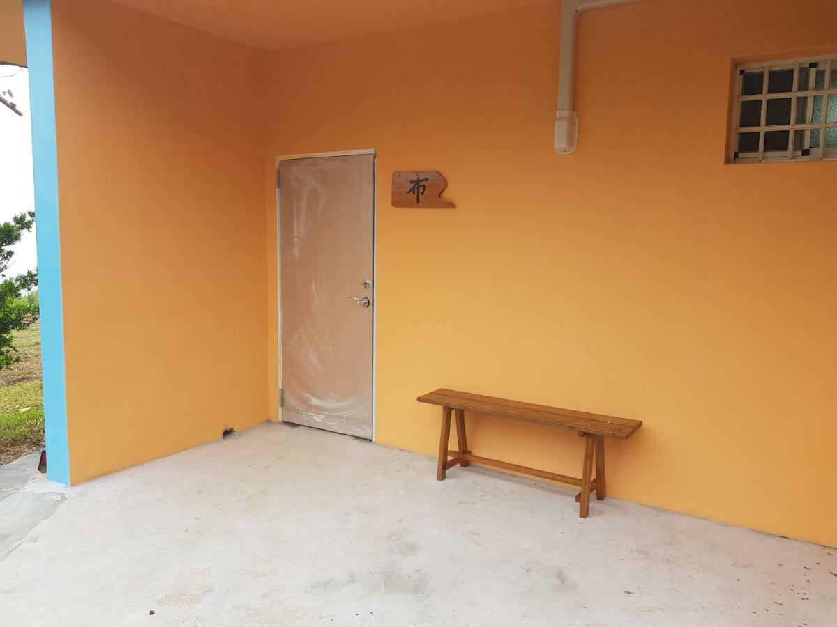 Taitung Sansiantai B&B Chenggong Exterior photo
