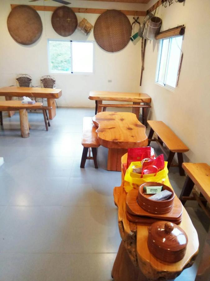 Taitung Sansiantai B&B Chenggong Exterior photo