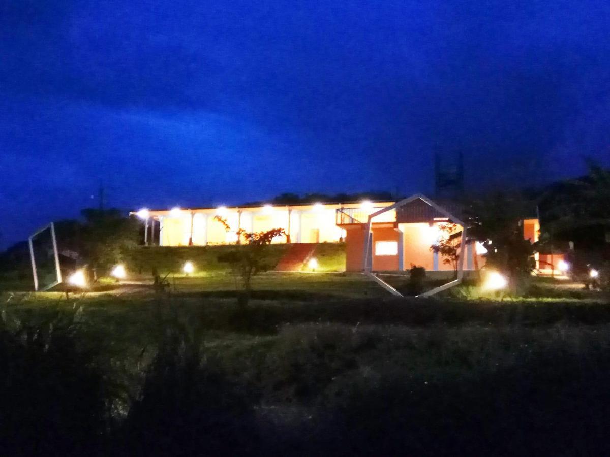 Taitung Sansiantai B&B Chenggong Exterior photo