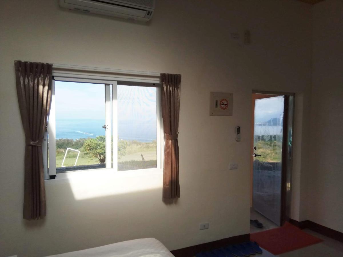 Taitung Sansiantai B&B Chenggong Exterior photo