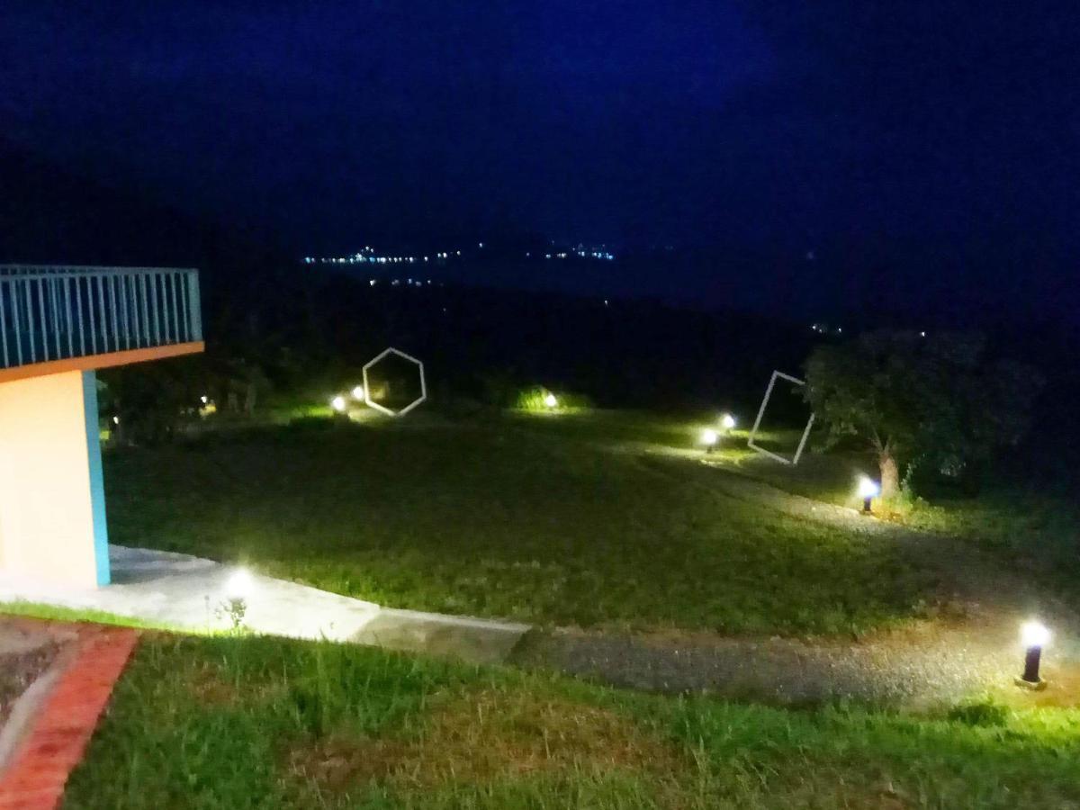 Taitung Sansiantai B&B Chenggong Exterior photo