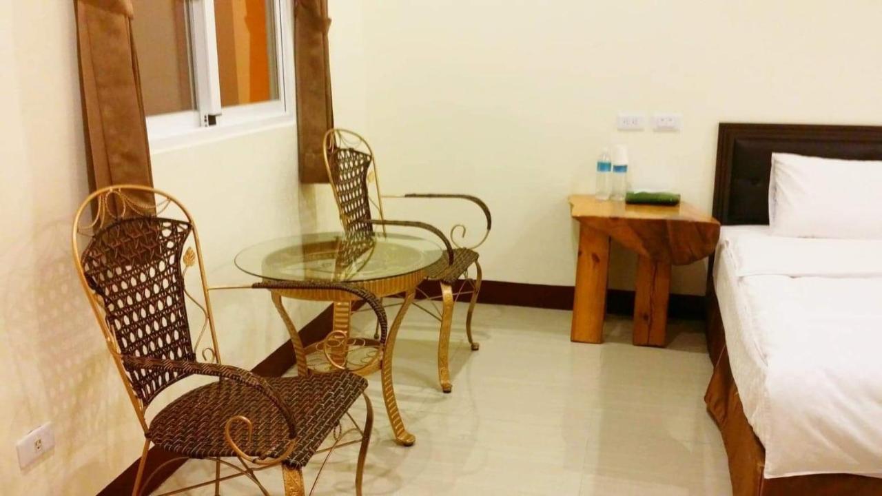 Taitung Sansiantai B&B Chenggong Exterior photo