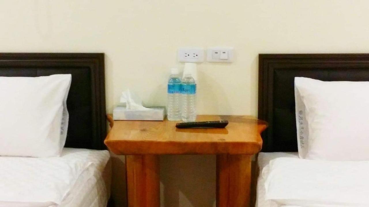 Taitung Sansiantai B&B Chenggong Exterior photo